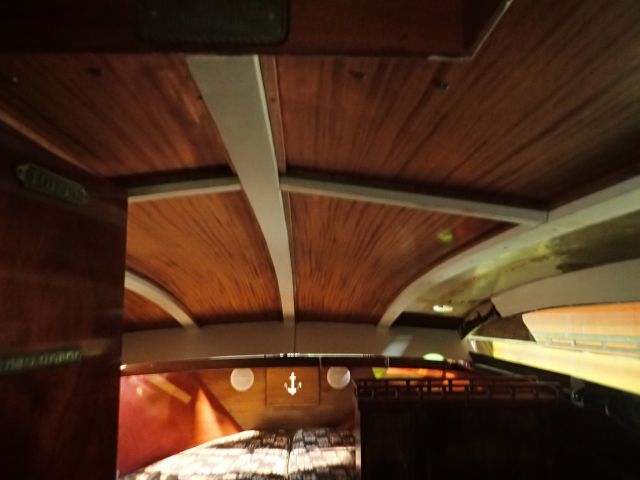 753524-78 Chris Craft Cavalier Futura 26ft. 1969 #No Reservation#