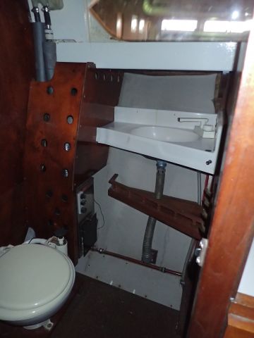 753524-81 Chris Craft Cavalier Futura 26ft. 1969 #No Reservation#