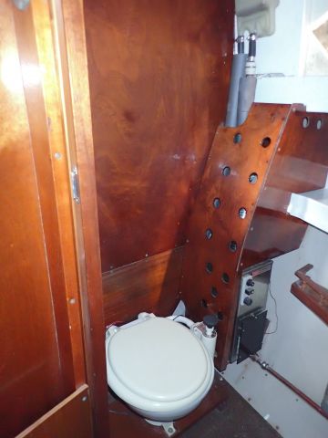 753524-82 Chris Craft Cavalier Futura 26ft. 1969 #No Reservation#