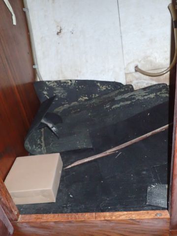 753524-85 Chris Craft Cavalier Futura 26ft. 1969 #No Reservation#