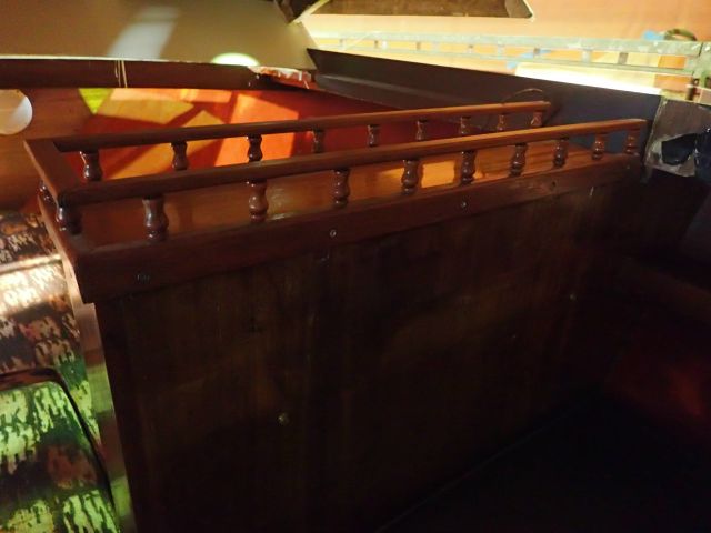 753524-86 Chris Craft Cavalier Futura 26ft. 1969 #No Reservation#