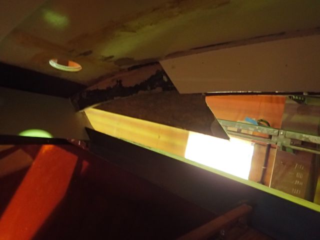 753524-88 Chris Craft Cavalier Futura 26ft. 1969 #No Reservation#