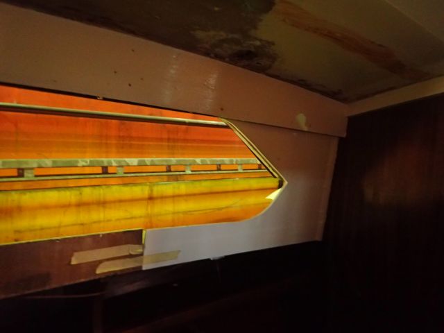 753524-89 Chris Craft Cavalier Futura 26ft. 1969 #No Reservation#