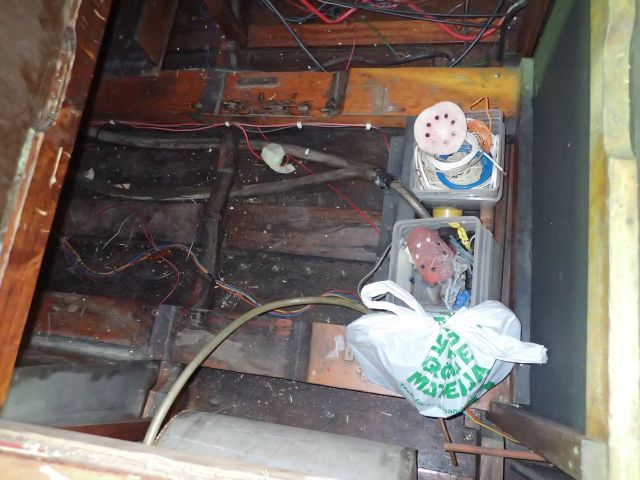 753524-91 Chris Craft Cavalier Futura 26ft. 1969 #No Reservation#