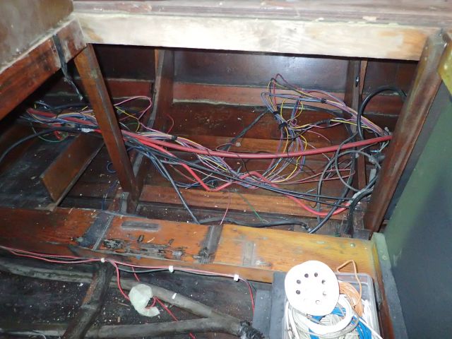 753524-92 Chris Craft Cavalier Futura 26ft. 1969 #No Reservation#