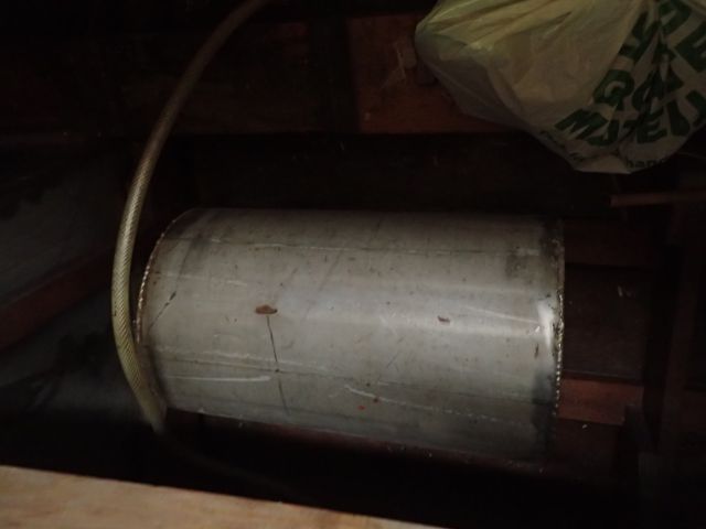 753524-93 Chris Craft Cavalier Futura 26ft. 1969 #No Reservation#