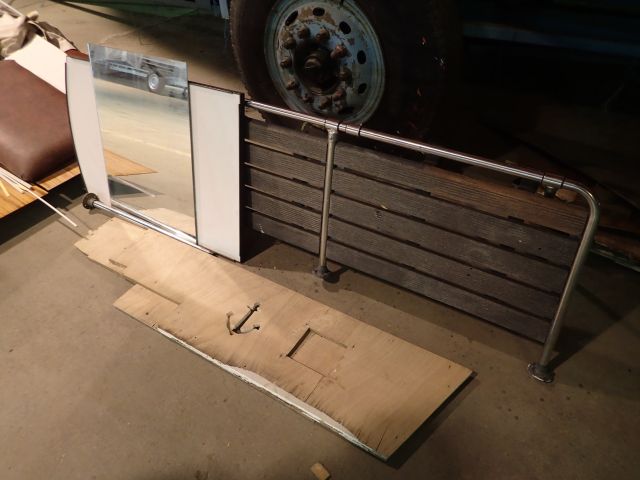 753524-97 Chris Craft Cavalier Futura 26ft. 1969 #No Reservation#