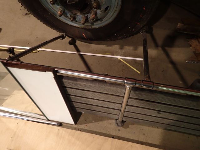 753524-98 Chris Craft Cavalier Futura 26ft. 1969 #No Reservation#