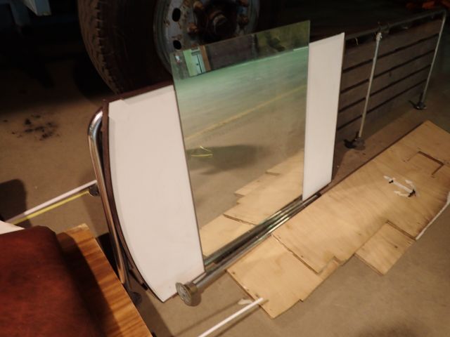 753524-99 Chris Craft Cavalier Futura 26ft. 1969 #No Reservation#