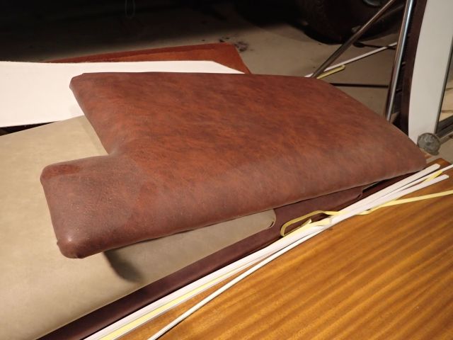 753524-101 Chris Craft Cavalier Futura 26ft. 1969 #No Reservation#