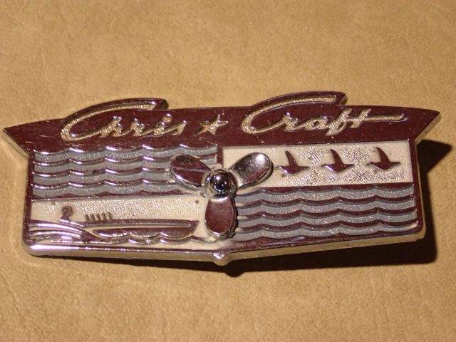 753524-102 Chris Craft Cavalier Futura 26ft. 1969 #No Reservation#