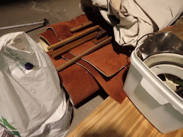 753524-103 Chris Craft Cavalier Futura 26ft. 1969 #No Reservation#