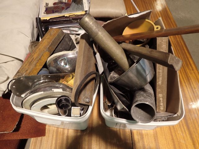 753524-104 Chris Craft Cavalier Futura 26ft. 1969 #No Reservation#