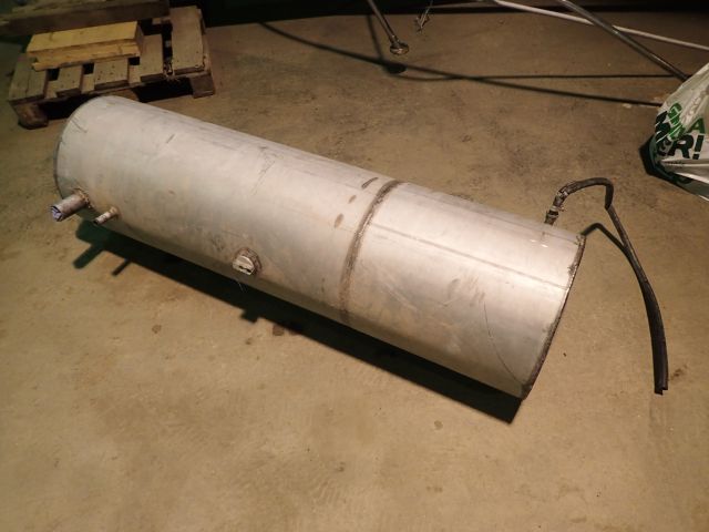 753524-106 Chris Craft Cavalier Futura 26ft. 1969 #No Reservation#