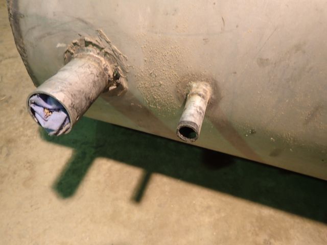 753524-108 Chris Craft Cavalier Futura 26ft. 1969 #No Reservation#