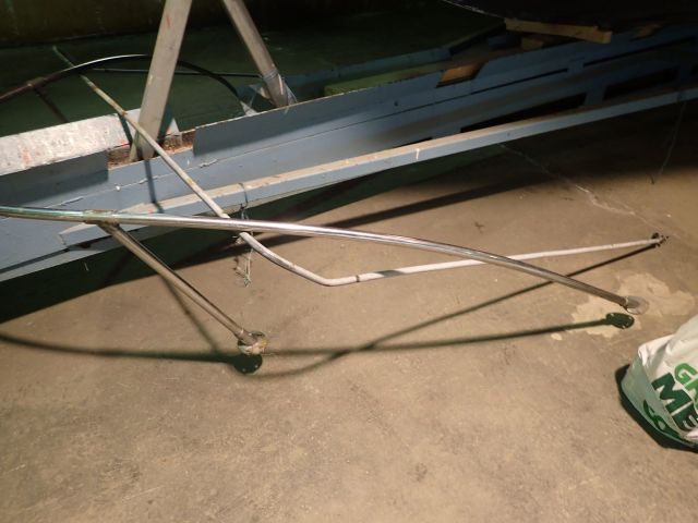 753524-110 Chris Craft Cavalier Futura 26ft. 1969 #No Reservation#