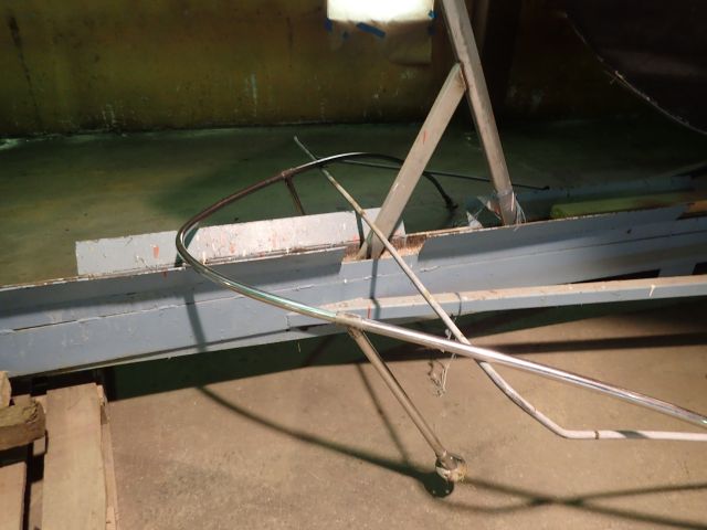 753524-111 Chris Craft Cavalier Futura 26ft. 1969 #No Reservation#