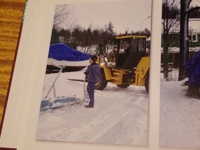 753524-117 Chris Craft Cavalier Futura 26ft. 1969 #No Reservation#