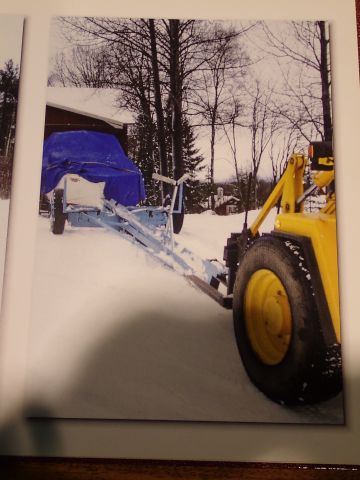 753524-119 Chris Craft Cavalier Futura 26ft. 1969 #No Reservation#