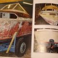 753524-120 Chris Craft Cavalier Futura 26ft. 1969 #No Reservation#