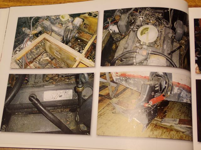 753524-122 Chris Craft Cavalier Futura 26ft. 1969 #No Reservation#