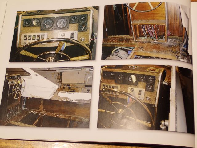 753524-126 Chris Craft Cavalier Futura 26ft. 1969 #No Reservation#