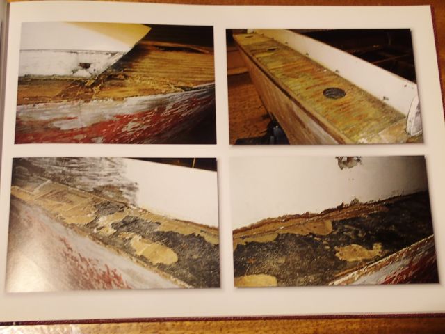 753524-127 Chris Craft Cavalier Futura 26ft. 1969 #No Reservation#