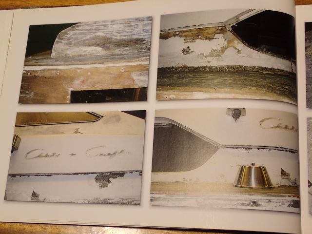 753524-128 Chris Craft Cavalier Futura 26ft. 1969 #No Reservation#