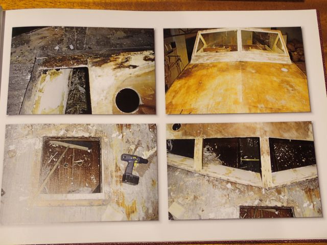 753524-129 Chris Craft Cavalier Futura 26ft. 1969 #No Reservation#