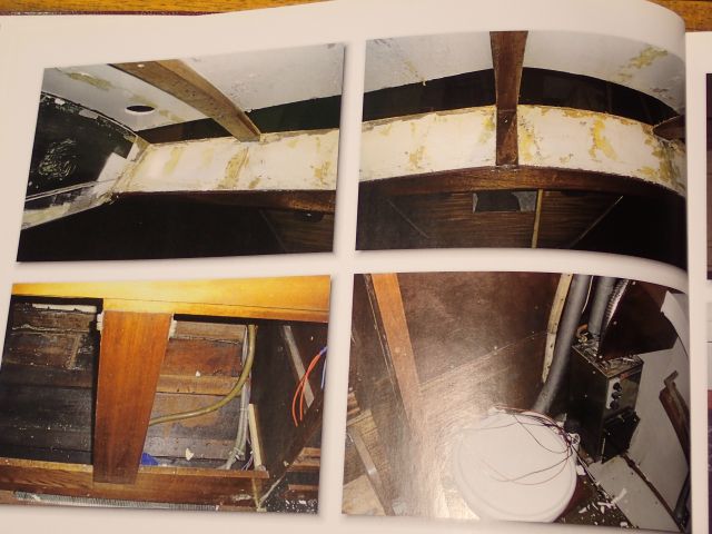 753524-130 Chris Craft Cavalier Futura 26ft. 1969 #No Reservation#