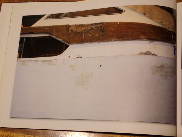 753524-132 Chris Craft Cavalier Futura 26ft. 1969 #No Reservation#