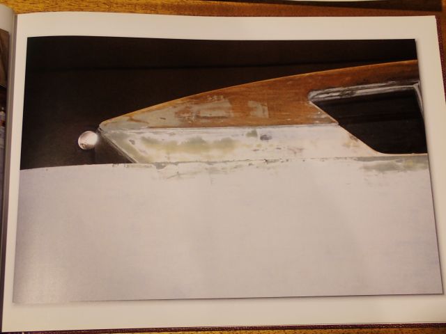 753524-133 Chris Craft Cavalier Futura 26ft. 1969 #No Reservation#