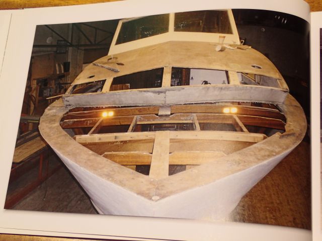 753524-134 Chris Craft Cavalier Futura 26ft. 1969 #No Reservation#