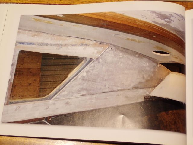 753524-142 Chris Craft Cavalier Futura 26ft. 1969 #No Reservation#