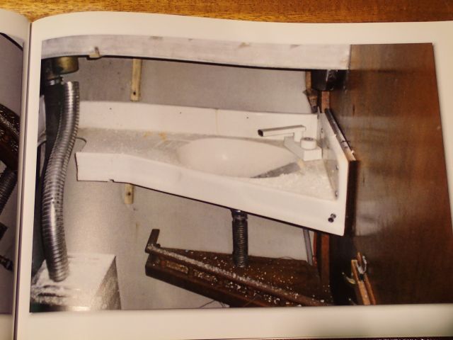 753524-145 Chris Craft Cavalier Futura 26ft. 1969 #No Reservation#