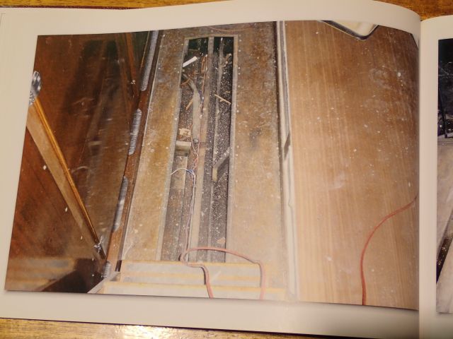 753524-148 Chris Craft Cavalier Futura 26ft. 1969 #No Reservation#