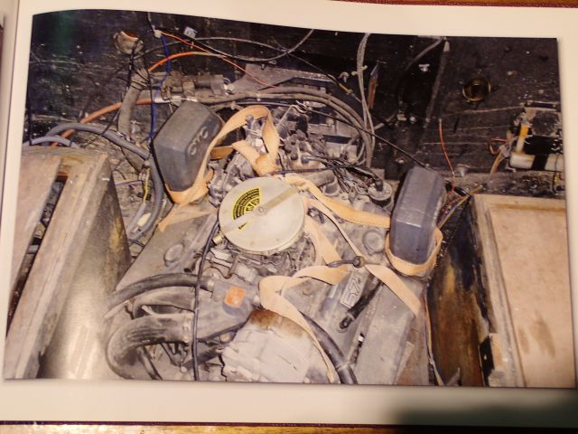 753524-149 Chris Craft Cavalier Futura 26ft. 1969 #No Reservation#