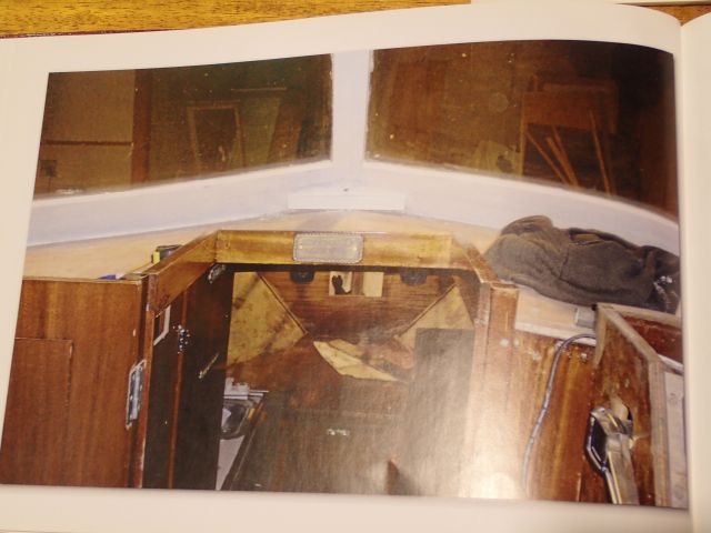 753524-152 Chris Craft Cavalier Futura 26ft. 1969 #No Reservation#