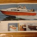 753524-153 Chris Craft Cavalier Futura 26ft. 1969 #No Reservation#