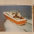753524-156 Chris Craft Cavalier Futura 26ft. 1969 #No Reservation#
