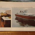 753524-157 Chris Craft Cavalier Futura 26ft. 1969 #No Reservation#
