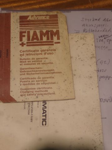 753524-167 Chris Craft Cavalier Futura 26ft. 1969 #No Reservation#