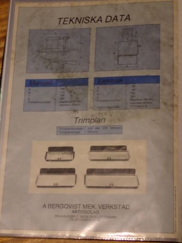 753524-169 Chris Craft Cavalier Futura 26ft. 1969 #No Reservation#