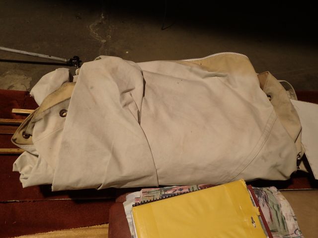 753524-112 Chris Craft Cavalier Futura 26ft. 1969 #No Reservation#