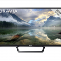 851113-1 32 "LED Smart TV Sony KDL32W6605
