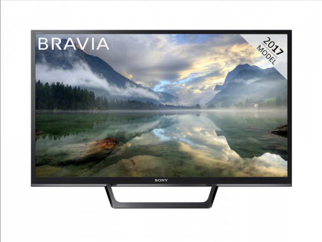 851113-1 32 "LED Smart TV Sony KDL32W6605