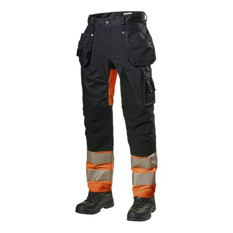 850968-1 Warning trousers L.Brador 188PB s.C50