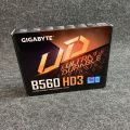 851141-2 Motherboard Gigabyte B560 HD3