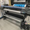 848091-1 Large Format Printer Roland VersaCamm Print & Cut VS-540