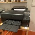 848154-1 Large format printer Epson SureColor P5000